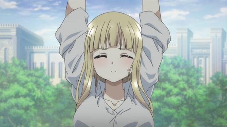 Reseña | Hachi-nan tte, Sore wa Nai deshou! - Capítulo 7
