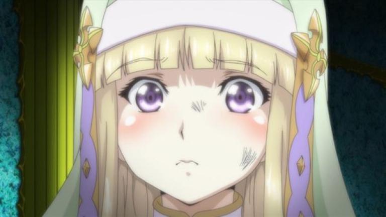 Reseña | Hachi-nan tte, Sore wa Nai deshou! - Capítulo 8
