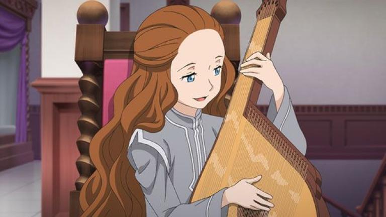 Reseña | Honzuki no gekokujou 2 - Capítulo 7