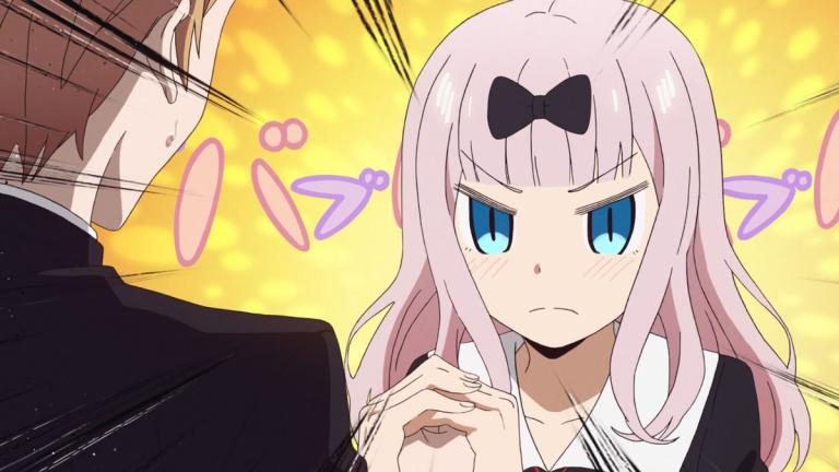 Reseña | Kaguya-sama: Love War - Capítulo 5
