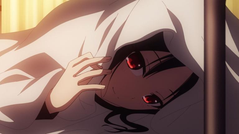Reseña | Kaguya-sama: Love War - Capítulo 6