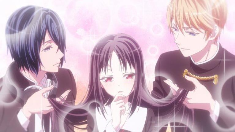 Reseña | Kaguya-sama: Love War - Capítulo 7
