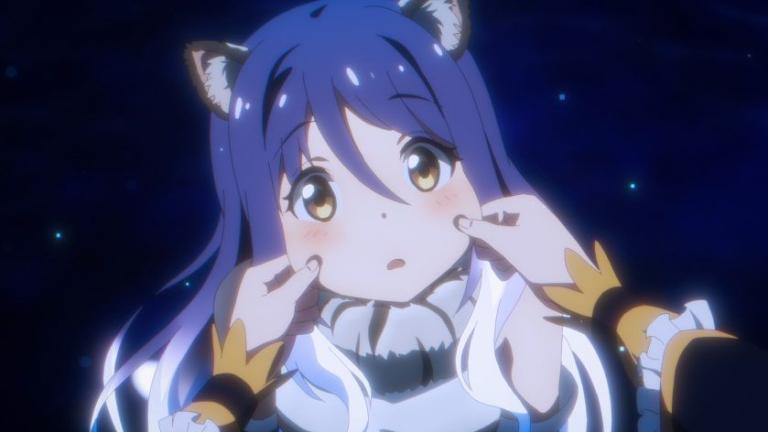 Reseña | Princess Connect! Re:Dive - Capítulo 7