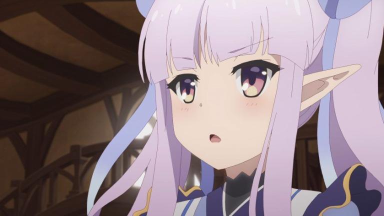 Reseña | Princess Connect! Re:Dive - Capítulo 8