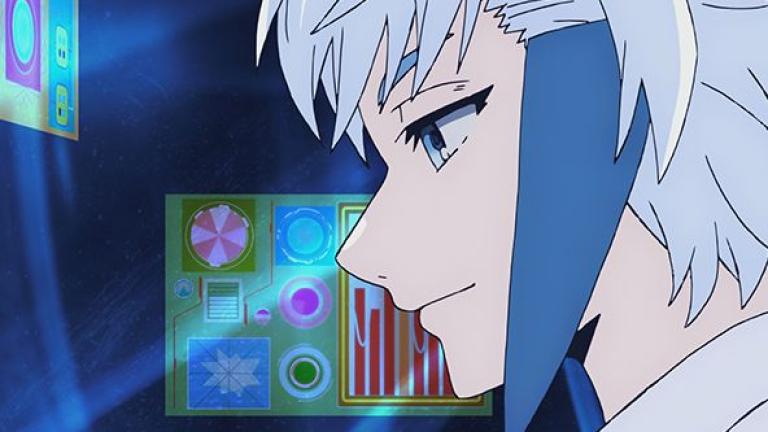 Reseña | Tower of God - Capítulo 6