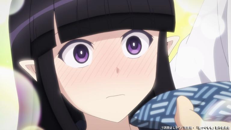 Reseña | Tsugu Tsugumomo - Capítulo 7