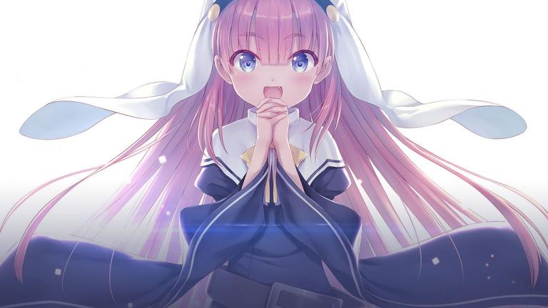 Se anuncia el anime Kamisama ni Natta hi, la nueva serie de los creadores de Angel Beats!