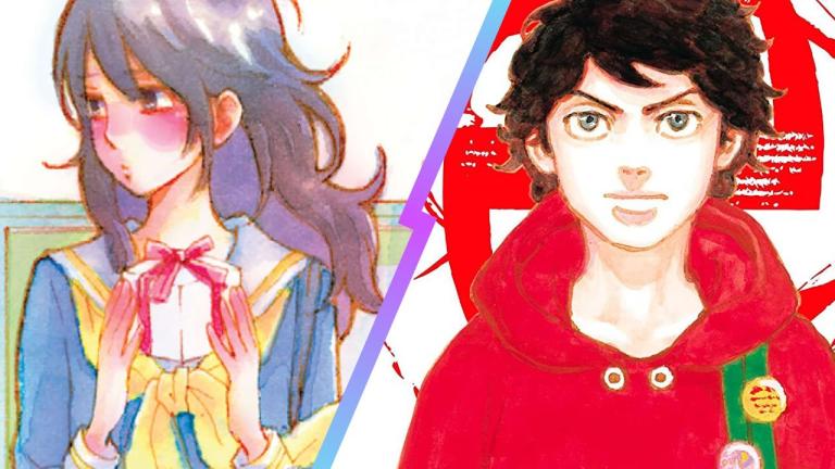 Se anuncian los mangas ganadores de la 44 entrega de los premios Kodansha Manga Awards