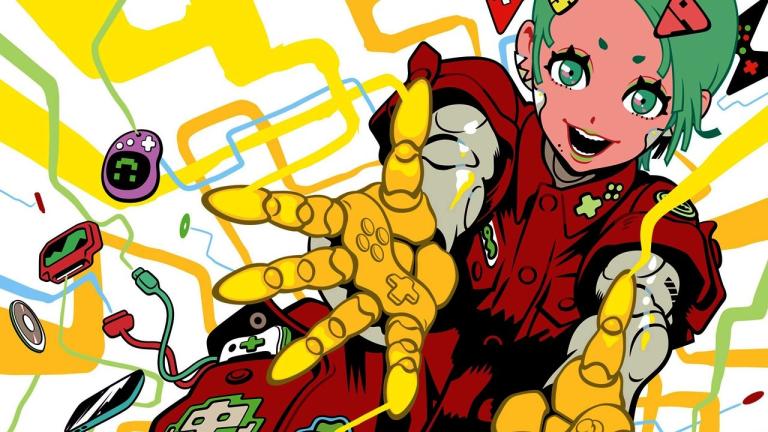 Se cancela la Tokyo Game Show de este año