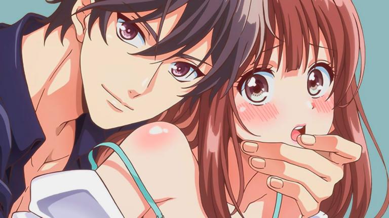 Se completo la producción para el anime Ore no Yubi de Midarero