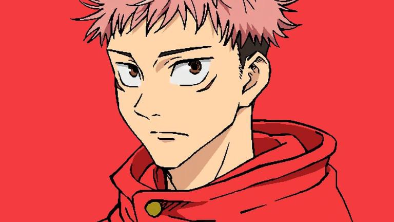 Se revelan diseños de personajes para el anime Jujutsu Kaisen