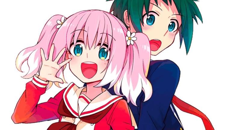 Se revelan nuevos detalles para el anime Munou na Nana