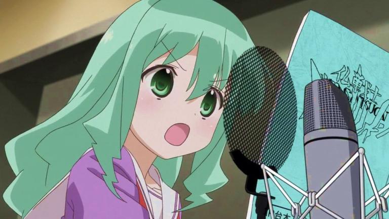 Seiyuus en Japón reportan una gran disminución en sus ingresos