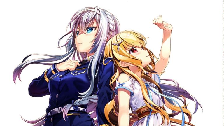 Senyoku no Sigrdrifa retrasa su estreno hasta octubre