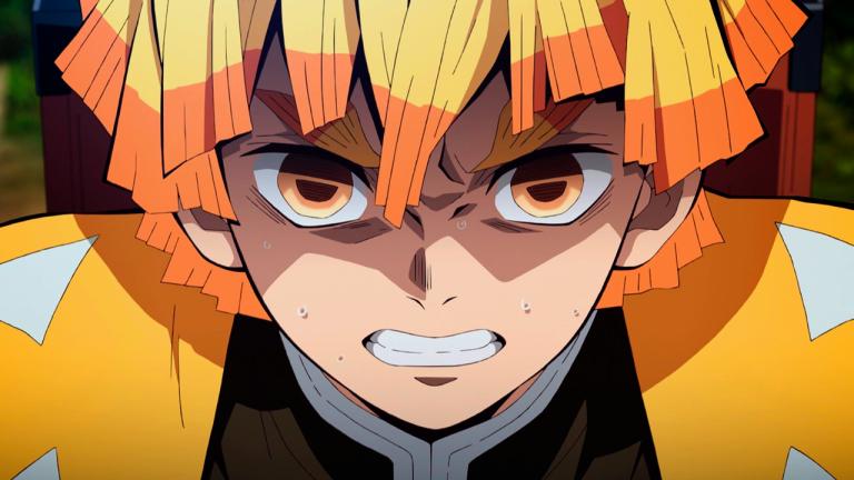 Shueisha advierte sobre una cuenta de Twitter falsa de Koyoharu Gotouge