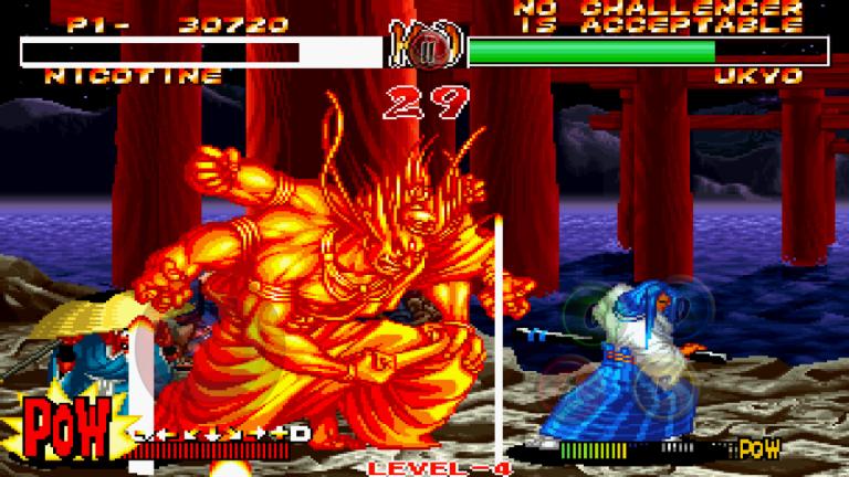 SNK brindará 20 videojuegos clásicos de Neo Geo en Twitch...  ¡gratis!