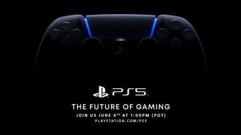 Sony Interactive Entertainment anuncia streaming revelación de PlayStation 5