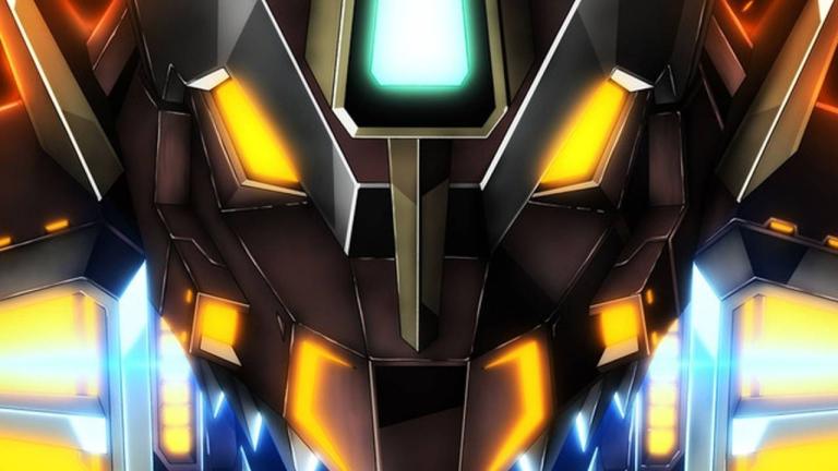 SSSS.Dynazenon revela un nuevo visual