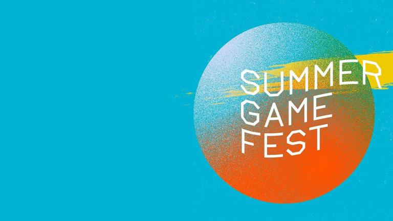 Summer Game Fest 2020 brindará noticias y eventos en forma digital
