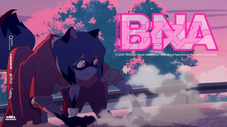 Takehito Koyasu se une al elenco de Brand New Animal