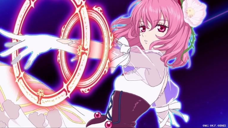 Tales of Crestoria lanza un tráiler del personaje Misella