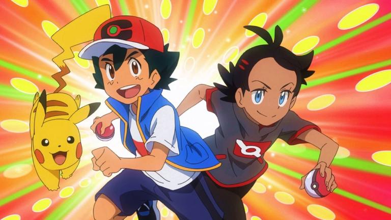 Tatsuhisa Suzuki se une al elenco del anime Pocket Monsters
