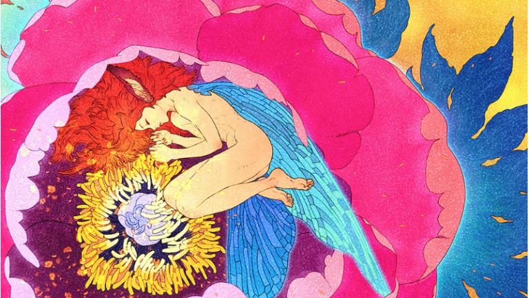 Tatsuya Yoshikawa (Breath of Fire) abre expo virtual de arte