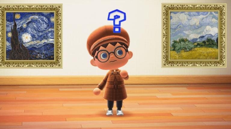 The Met ofrece 40 mil obras de arte a jugadores de Animal Crossing