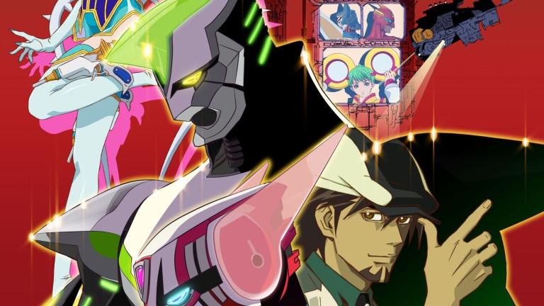 Tiger & Bunny revela el elenco de su segunda temporada