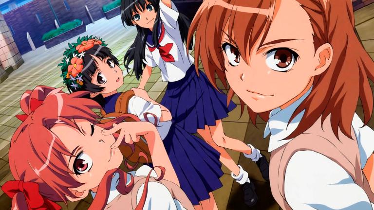 El anime Toaru Kagaku no Railgun T retomará su emisión regular
