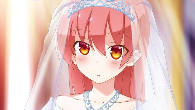 Tonikaku Kawaii revela un nuevo video promocional