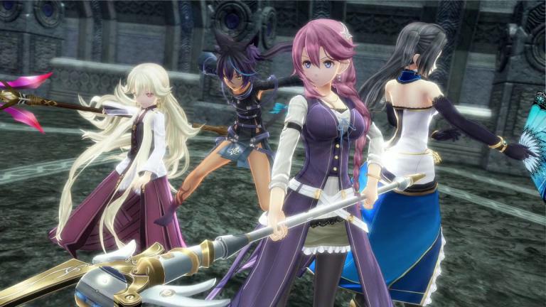 Trailer y detalles de The Legend of Heroes: Hajimari no Kiseki