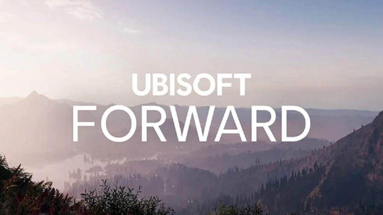 Ubisoft Forward se transmitirá el mes de julio