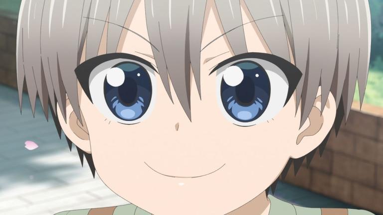 Uzaki-chan wa Asobita! inicia un concurso de coloreado