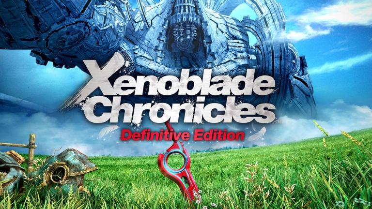 Xenoblade Chronicle: Definitive Edition publica un tráiler de lanzamiento
