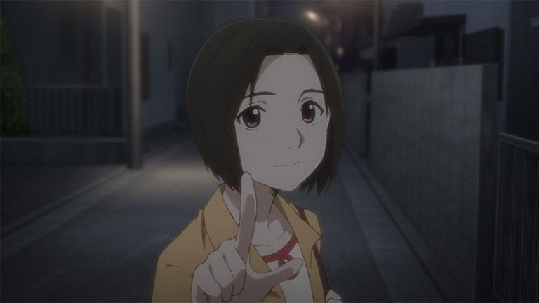 Reseña | Yesterday wo Utatte -  Capítulo 8