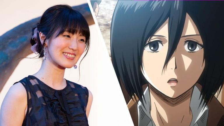 Yui Ishikawa, la voz de Mikasa Ackerman, denuncia amenazas