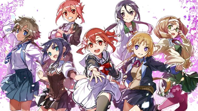 Yuuki Yuuna wa Yuusha de Aru tendrá una nueva serie de cortos