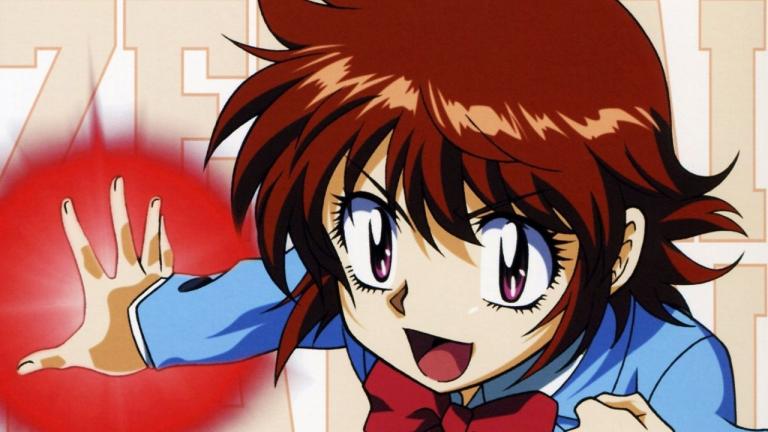Zettai Karen Children revela la portada de su volumen número 58