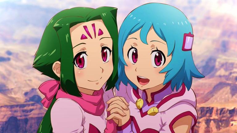 Zoids Wild Zero lanza un video musical especial