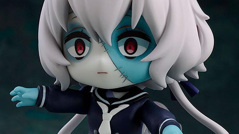Zombieland Saga: Junko Konno inspira una figura Nendoroid