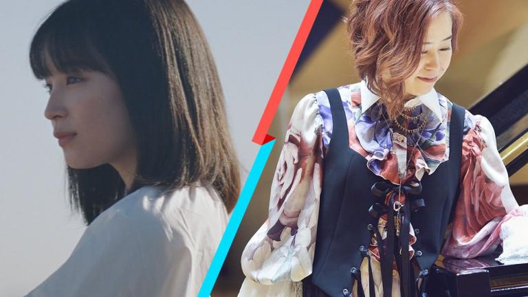 Aimer interpretó en vivo la canción "Haru wa Yuku" de Fate/Stay Night: Heaven's Feel III.