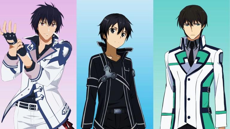 Aniplex lanza una campaña para escoger al protagonista más fuerte