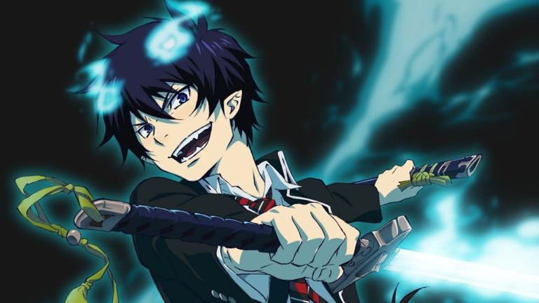 Ao no Exorcist celebra diez años de serialización
