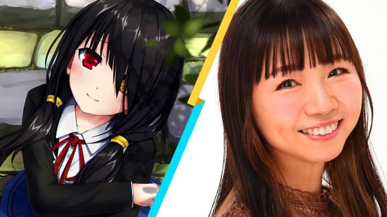 Asami Sanada, la voz de Kurumi Tokisaki, manda su apoyo a México tras el sismo