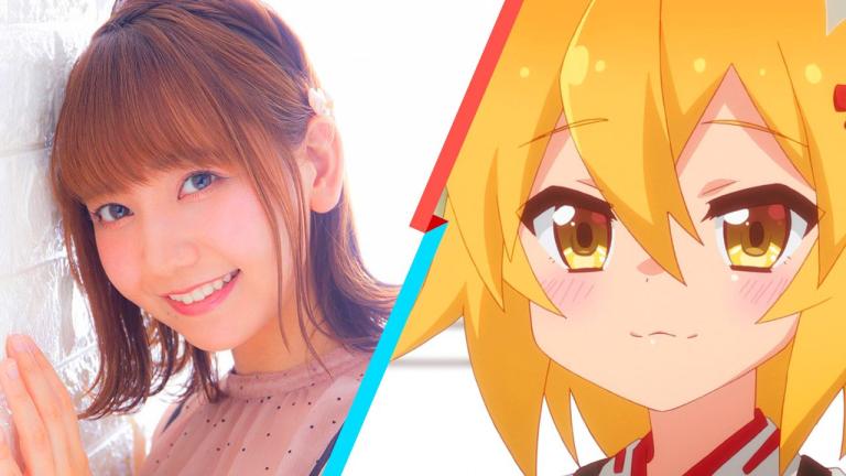 Azumi Waki, la voz de Senko-san, abre su canal en YouTube