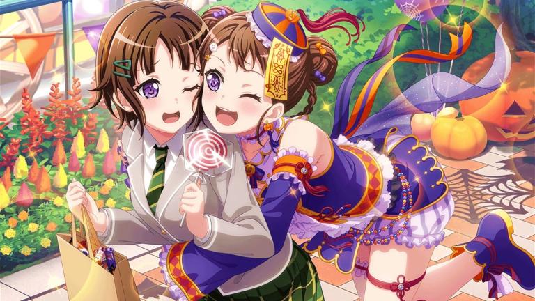 BanG Dream! anuncia una colaboración con Cup Noodles