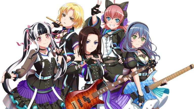 BanG Dream!: La banda RAISE A SUILEN lanza un video musical