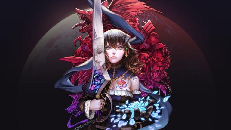 Bloodstained: Ritual of the Night supera un millón de copias vendidas