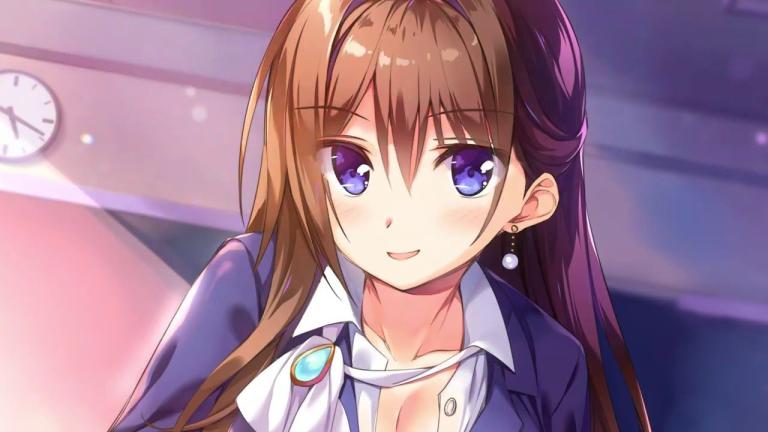 Boku no Kanojo Sensei revela la portada de su volumen 7
